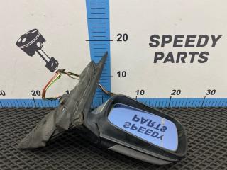 Фото запчасти зеркало заднего вида боковое правое BMW 3-series Б/У запчасть Запчасть зеркало заднего вида боковое правое BMW 3-series