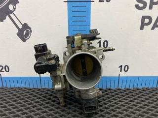 Запчасть дроссельная заслонка Toyota Corolla