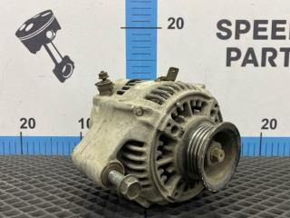 Фото запчасти генератор Toyota Corona 1995 Б/У запчасть Запчасть генератор Toyota Corona 1995