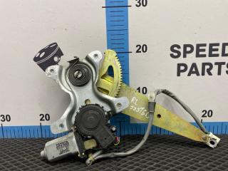 Фото запчасти стеклоподъемный механизм задний левый Lexus GS300 Б/У запчасть Запчасть стеклоподъемный механизм задний левый Lexus GS300