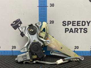 Фото запчасти стеклоподъемный механизм задний левый Lexus GS300 Б/У запчасть Запчасть стеклоподъемный механизм задний левый Lexus GS300