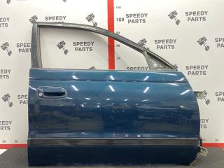 Дверь боковая передняя правая Toyota Corona 1995 Б/У Дверь боковая передняя правая Toyota Corona 1995