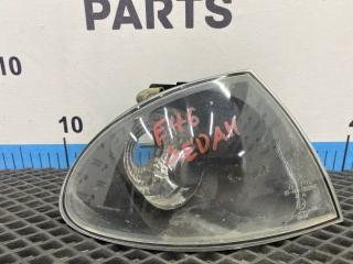 Фото запчасти габарит передний правый BMW 3-series Б/У запчасть Запчасть габарит передний правый BMW 3-series