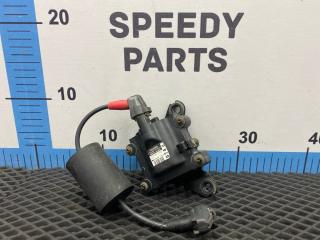 Фото запчасти катушка зажигания Toyota Corona 1995 Б/У запчасть Запчасть катушка зажигания Toyota Corona 1995