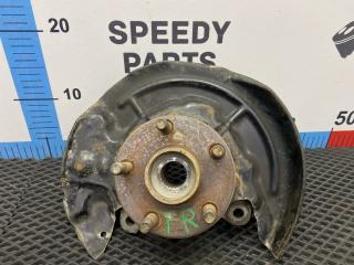 Фото запчасти ступица в сборе передняя правая Toyota Corona 1995 Б/У запчасть Запчасть ступица в сборе передняя правая Toyota Corona 1995