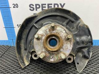 Фото запчасти спинка в сборе передняя левая Toyota Corona 1995 Б/У запчасть Запчасть спинка в сборе передняя левая Toyota Corona 1995