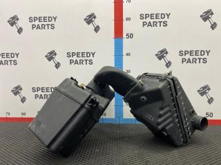 Фото запчасти корпус воздушного фильтра Toyota Corona 1995 Б/У запчасть Запчасть корпус воздушного фильтра Toyota Corona 1995