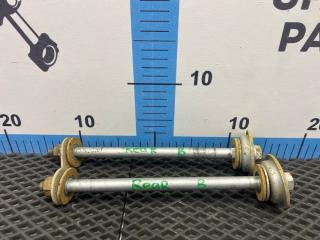 Фото запчасти болт подвески задний Toyota Corona 1995 Б/У запчасть Запчасть болт подвески задний Toyota Corona 1995