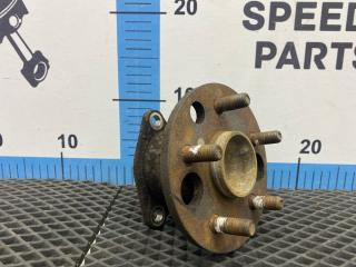 Фото запчасти ступица задняя Toyota Corona 1995 Б/У запчасть Запчасть ступица задняя Toyota Corona 1995