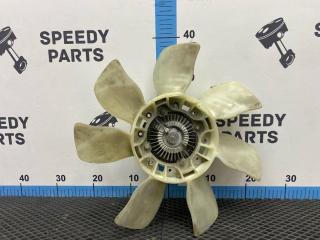 Запчасть вискомуфта Toyota Mark II 1993