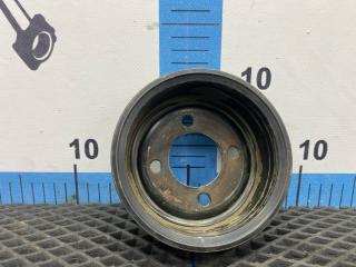 Фото запчасти шкив помпы Toyota Mark II 1993 Б/У запчасть Запчасть шкив помпы Toyota Mark II 1993