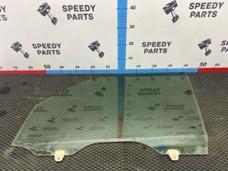 Стекло двери переднее левое Honda S-MX