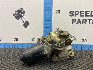 Запчасть мотор дворников передний Mitsubishi Chariot 1991