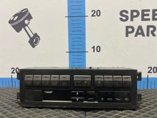 Запчасть блок управления климат-контролем Mitsubishi Chariot 1991