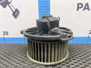 Запчасть мотор печки Mitsubishi Chariot 1991