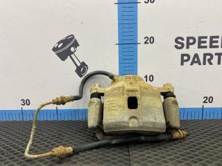 Запчасть суппорт тормозной передний правый Mitsubishi Chariot 1991