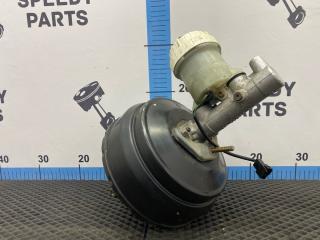 Запчасть вакуумный усилитель тормозов Mitsubishi Chariot 1991