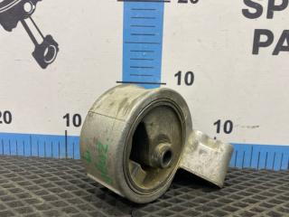 Запчасть подушка двигателя левая Mitsubishi Chariot 1991