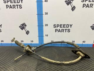 Запчасть трос переключения акпп Mitsubishi Chariot 1991