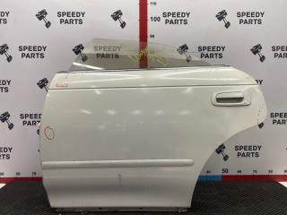 Дверь боковая задняя левая Toyota Mark II 1994 Б/У Дверь боковая задняя левая Toyota Mark II 1994