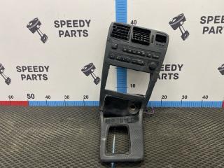 Консоль центральная Toyota Mark II 1994 Б/У Консоль центральная Toyota Mark II 1994