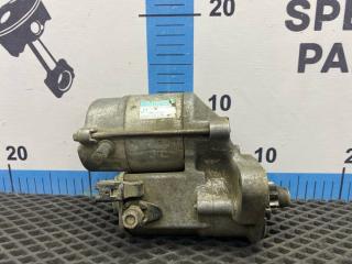 Фото запчасти стартер Toyota Mark II 1994 Б/У запчасть Запчасть стартер Toyota Mark II 1994