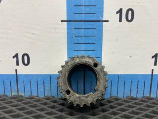 Фото запчасти шестерня коленвала Toyota Mark II 1994 Б/У запчасть Запчасть шестерня коленвала Toyota Mark II 1994