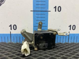 Сервопривод заслонок печки Toyota Mark II 1994