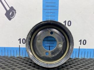 Фото запчасти шкив помпы Toyota Mark II 1994 Б/У запчасть Запчасть шкив помпы Toyota Mark II 1994