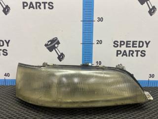 Фара галогеновая передняя правая Toyota Mark II 1994