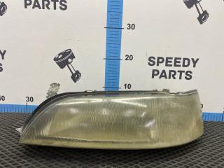 Фара галогеновая передняя левая Toyota Mark II 1994