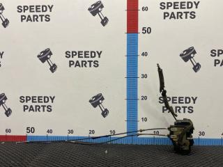 Запчасть замок боковой двери задний правый Infiniti QX56 2004