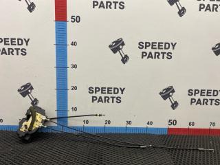 Запчасть замок боковой двери задний левый Infiniti QX56 2004