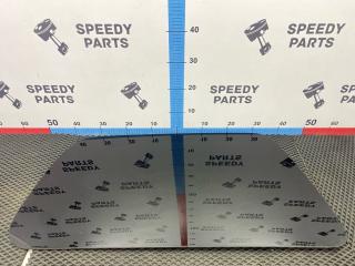 Запчасть форточка кузова задняя правая Infiniti QX56 2004