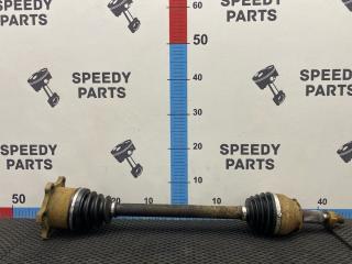 Привод задний Infiniti QX56 2004 Б/У Привод задний Infiniti QX56 2004