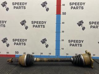 Привод задний Infiniti QX56 2004 Б/У Привод задний Infiniti QX56 2004