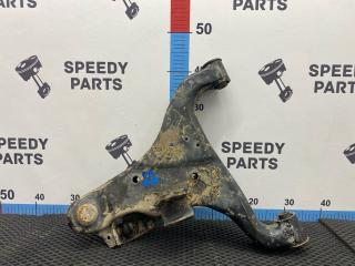 Рычаг подвески нижний передний правый Infiniti QX56 2004 Б/У Рычаг подвески нижний передний правый Infiniti QX56 2004