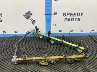 Запчасть форсунка топливная комплект Infiniti QX56 2004