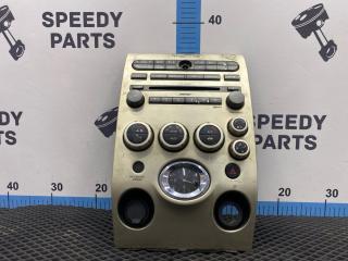 Консоль центральная Infiniti QX56 2004 Б/У Консоль центральная Infiniti QX56 2004