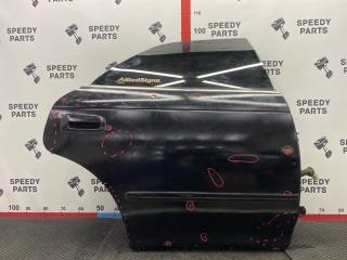 Дверь боковая задняя правая Toyota Mark II Б/У Дверь боковая задняя правая Toyota Mark II