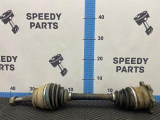 Привод передний Infiniti QX56 2004 Б/У Привод передний Infiniti QX56 2004