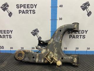 Рычаг подвески нижний задний левый Infiniti QX56 2004 Б/У Рычаг подвески нижний задний левый Infiniti QX56 2004