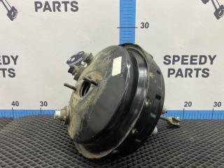 Вакуумный усилитель тормозов Infiniti QX56 2004 Б/У Вакуумный усилитель тормозов Infiniti QX56 2004