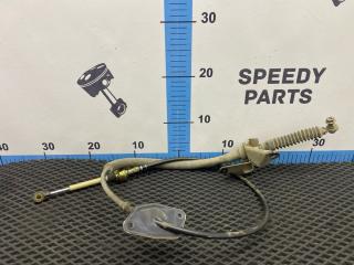 Запчасть трос переключения акпп Infiniti QX56 2004