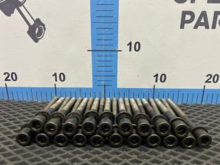 Запчасть болт головки блока цилиндров Infiniti QX56 2004