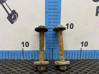 Запчасть болт развальный передний Infiniti QX56 2004