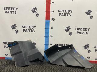 Запчасть подкрылок задний правый Infiniti QX56 2004