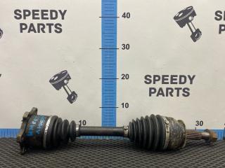 Привод передний Infiniti QX56 2004 Б/У Привод передний Infiniti QX56 2004