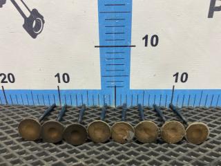 Запчасть клапан выпускной Infiniti QX56 2004