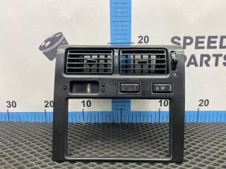 Консоль центральная Toyota Corona 1993 Б/У Консоль центральная Toyota Corona 1993